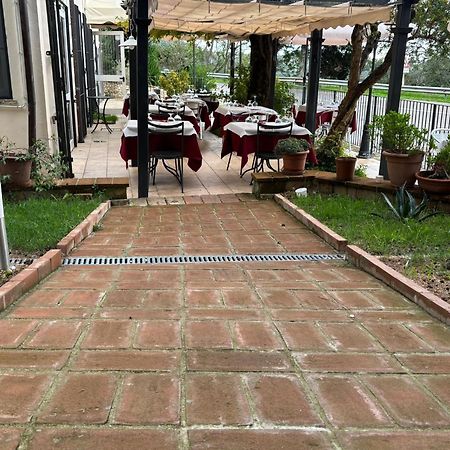 Locanda Fosca Umbra Нарни Экстерьер фото