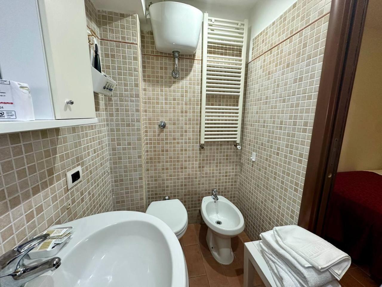 Locanda Fosca Umbra Нарни Экстерьер фото