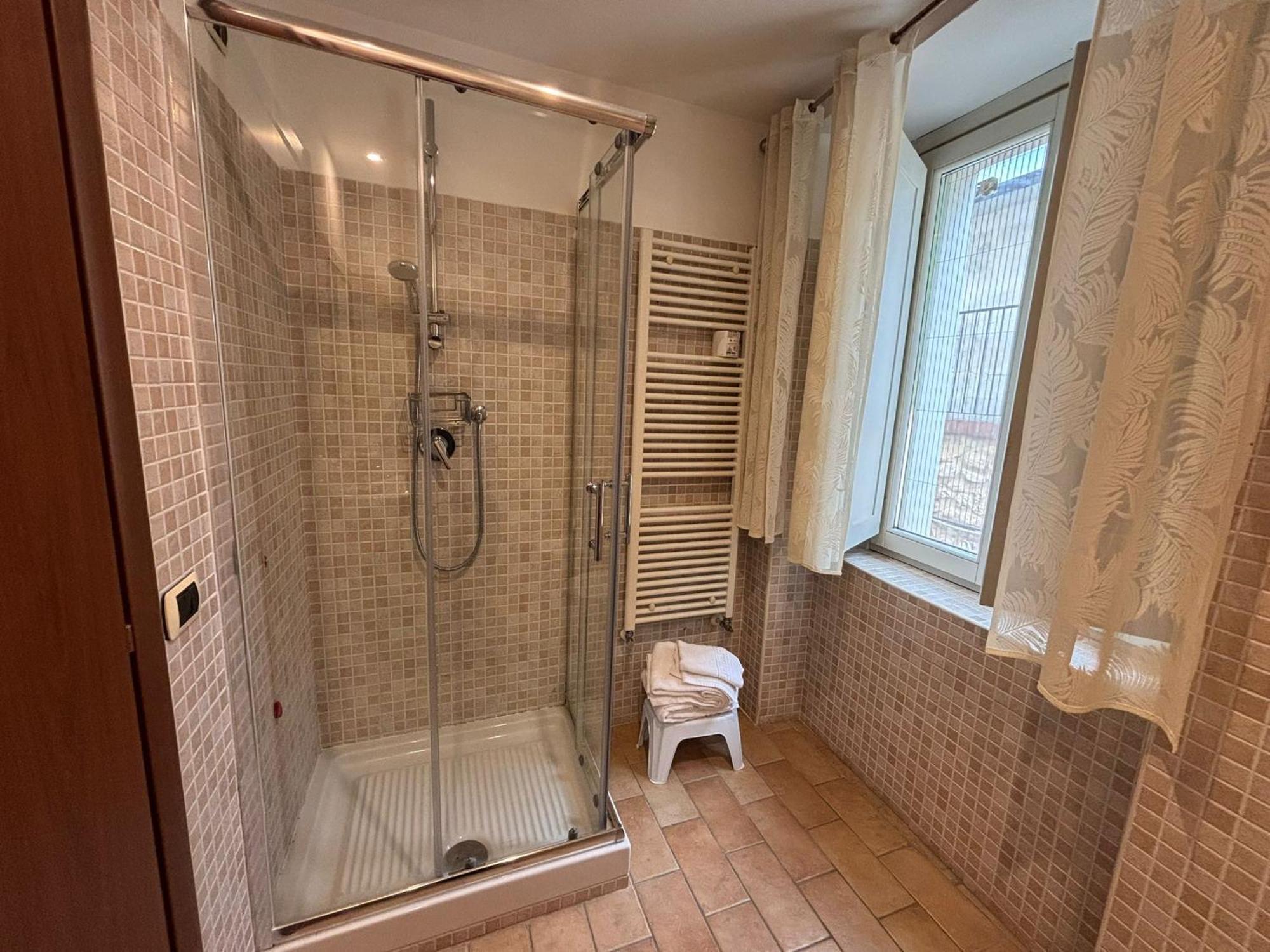 Locanda Fosca Umbra Нарни Экстерьер фото